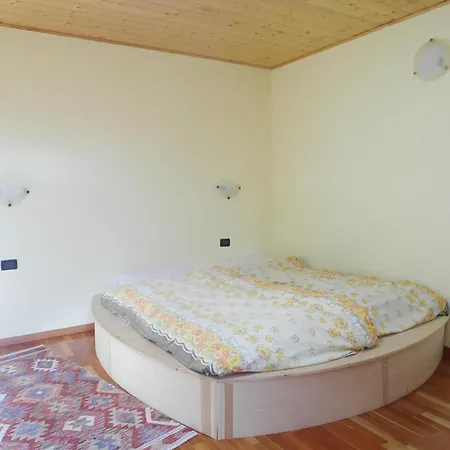 Gaestezimmer Casa Lundo 52 * Comano Terme